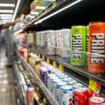 The Effect of Energy Drinks On Children And Adolescents