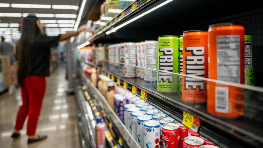 You are currently viewing The Effect of Energy Drinks On Children And Adolescents