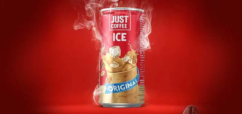 Just Coffee Energy Drink